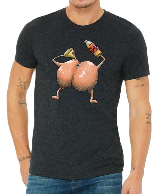 Butt Chuggin' Shirt