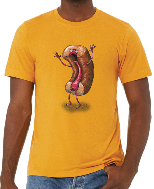 Hawt Dawg Shirt