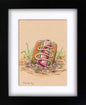 Prairie Dog (framed original)