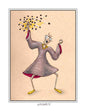 Spider Mage (signed print)