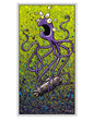Squid Submarine (signed print)