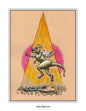 Veloci-Rapture (signed print)
