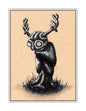 Wild (signed print)