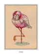 Womingo (signed print)