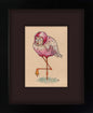 Womingo (framed original)